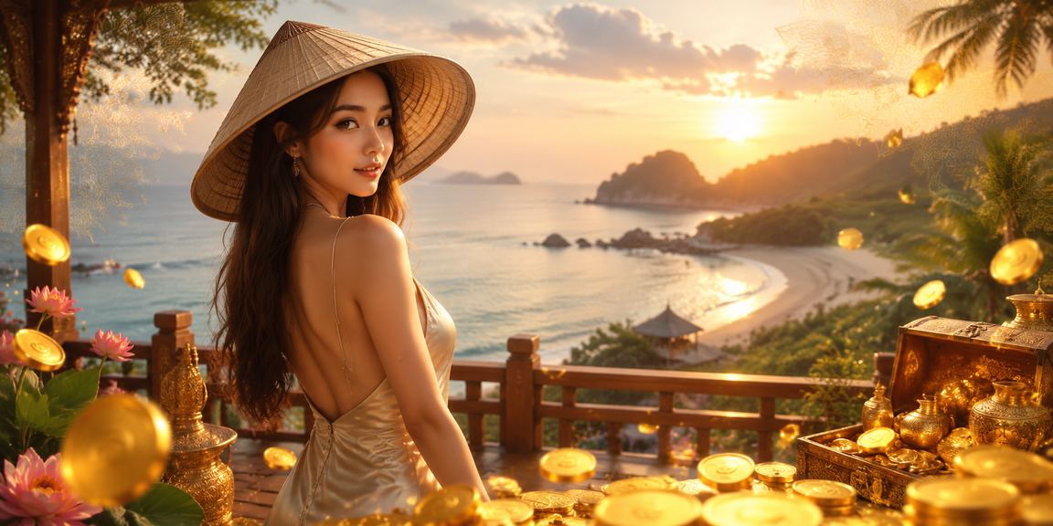 Thanh toán qua chuyển khoản ngân hàng tại Con Đảo